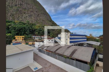 Apartamento para alugar com 155m², 4 quartos e 2 vagas Apartamento para alugar com 155m², 4 quartos e 2 vagasVista da Varanda