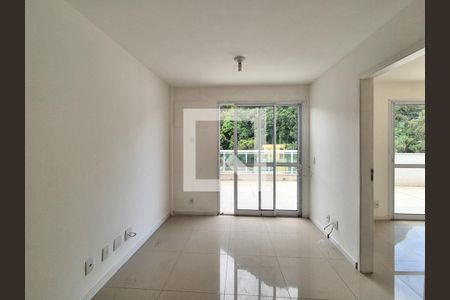 Apartamento para alugar com 155m², 4 quartos e 2 vagas Apartamento para alugar com 155m², 4 quartos e 2 vagasSala 2