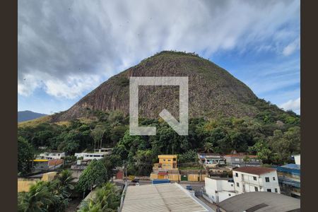 Vista de apartamento para alugar com 4 quartos, 155m² em Vargem Pequena, Rio de Janeiro