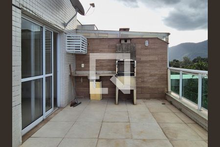 Apartamento para alugar com 155m², 4 quartos e 2 vagas Apartamento para alugar com 155m², 4 quartos e 2 vagasÁrea externa
