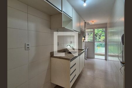 Apartamento para alugar com 155m², 4 quartos e 2 vagas Apartamento para alugar com 155m², 4 quartos e 2 vagasCozinha