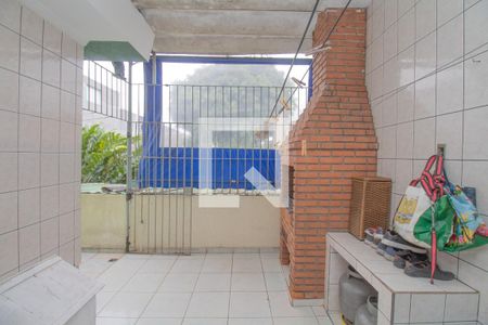 Casa à venda com 120m², 3 quartos e 4 vagas Casa à venda com 120m², 3 quartos e 4 vagasÁrea Gourmet