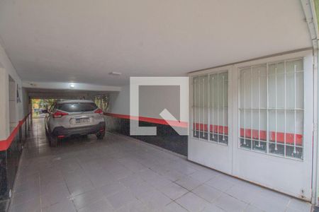 Casa à venda com 120m², 3 quartos e 4 vagas Casa à venda com 120m², 3 quartos e 4 vagasGaragem