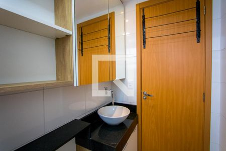 Apartamento para alugar com 43m², 2 quartos e 1 vagaBanheiro