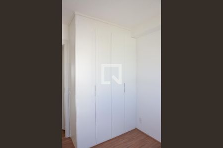 Quarto de apartamento para alugar com 1 quarto, 29m² em Várzea da Barra Funda, São Paulo
