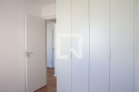 Quarto de apartamento para alugar com 1 quarto, 29m² em Várzea da Barra Funda, São Paulo