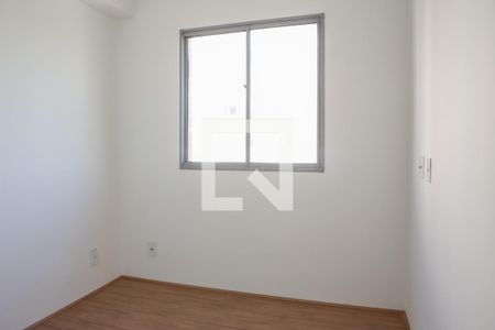 Quarto de apartamento para alugar com 1 quarto, 29m² em Várzea da Barra Funda, São Paulo