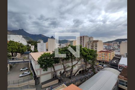 Apartamento à venda com 78m², 2 quartos e sem vagaVista do Quarto