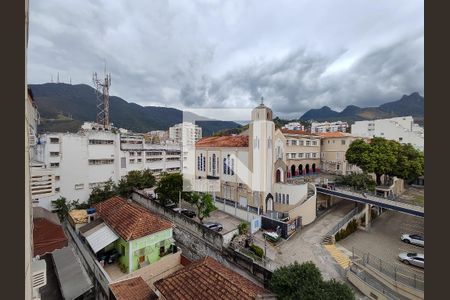 Apartamento à venda com 78m², 2 quartos e sem vagaVista do Quarto