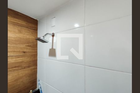 Apartamento à venda com 78m², 2 quartos e sem vagaBanheiro da Suíte