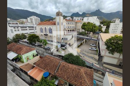 Apartamento à venda com 78m², 2 quartos e sem vagaVista do Quarto