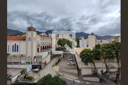 Apartamento à venda com 78m², 2 quartos e sem vagaVista do Quarto