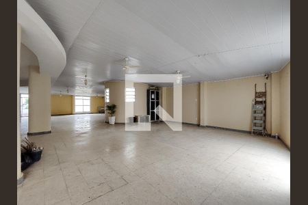 Apartamento à venda com 78m², 2 quartos e sem vagaÁrea comum - Salão de festas