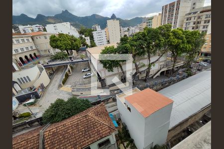 Apartamento à venda com 78m², 2 quartos e sem vagaVista do Quarto