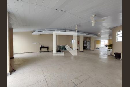 Apartamento à venda com 78m², 2 quartos e sem vagaÁrea comum - Salão de festas