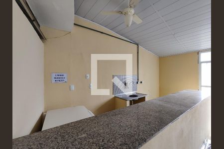Apartamento à venda com 78m², 2 quartos e sem vagaÁrea comum - Salão de festas
