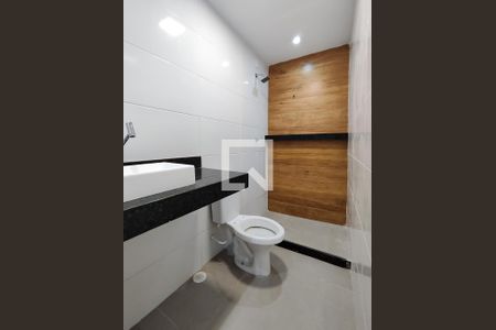 Apartamento à venda com 78m², 2 quartos e sem vagaBanheiro