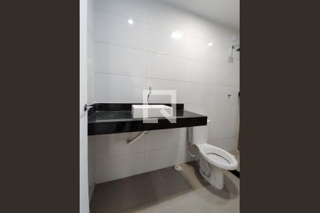 Apartamento à venda com 78m², 2 quartos e sem vagaBanheiro