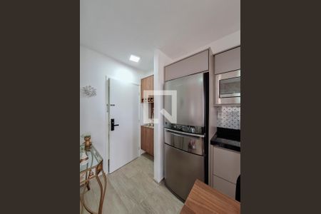 Apartamento para alugar com 41m², 2 quartos e 1 vagaCozinha