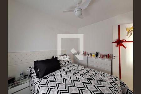 Apartamento para alugar com 41m², 2 quartos e 1 vagaQuarto 2