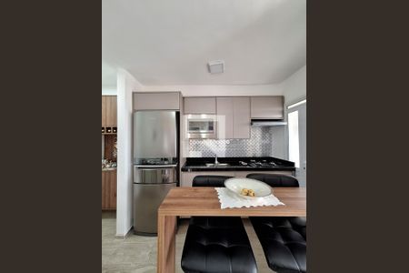 Apartamento para alugar com 41m², 2 quartos e 1 vagaCozinha