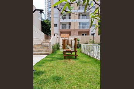 Apartamento para alugar com 41m², 2 quartos e 1 vagaÁrea comum - Playground