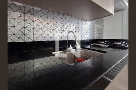 Apartamento para alugar com 41m², 2 quartos e 1 vagaCozinha