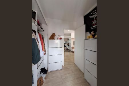Apartamento para alugar com 41m², 2 quartos e 1 vagaQuarto 1