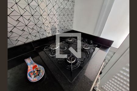 Apartamento para alugar com 41m², 2 quartos e 1 vagaCozinha