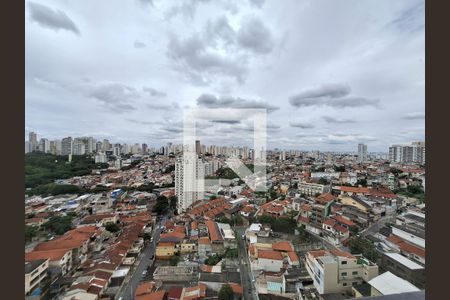Apartamento para alugar com 41m², 2 quartos e 1 vagaVista Quarto 2