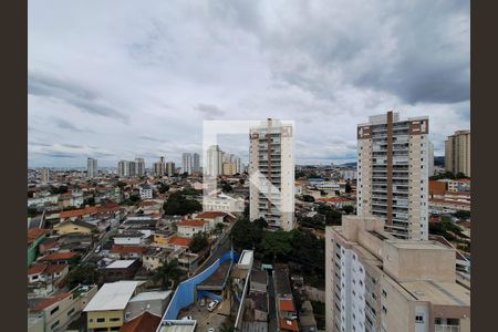 Apartamento para alugar com 41m², 2 quartos e 1 vagaVista Quarto 1