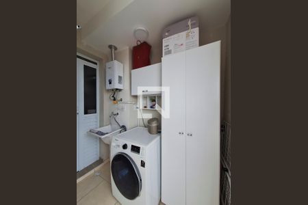 Apartamento para alugar com 41m², 2 quartos e 1 vagaÁrea de Serviço