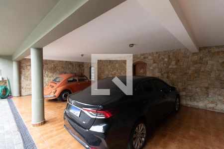 Casa à venda com 430m², 5 quartos e 5 vagasGaragem