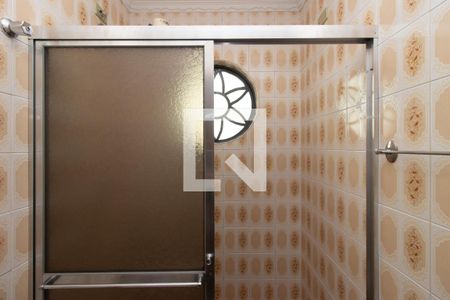 Casa à venda com 430m², 5 quartos e 5 vagasBanheiro de Serviço