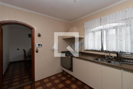 Casa à venda com 430m², 5 quartos e 5 vagasCozinha