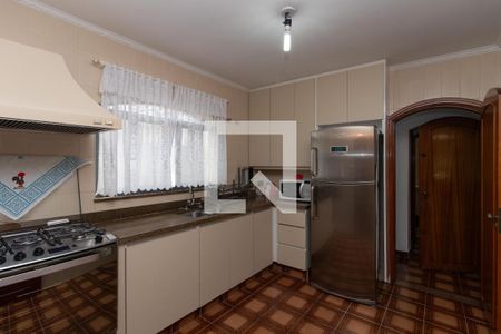 Casa à venda com 430m², 5 quartos e 5 vagasCozinha