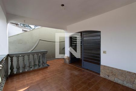Casa à venda com 430m², 5 quartos e 5 vagasVaranda