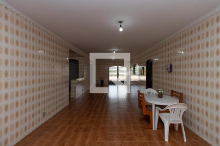 Casa à venda com 430m², 5 quartos e 5 vagasÁrea comum