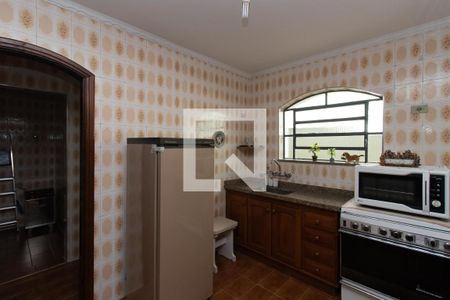 Casa à venda com 430m², 5 quartos e 5 vagasÁrea comum