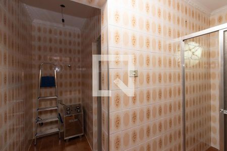 Casa à venda com 430m², 5 quartos e 5 vagasSauna