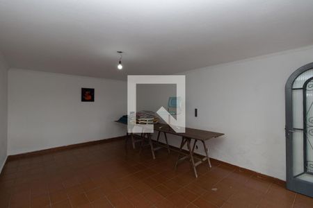 Casa à venda com 430m², 5 quartos e 5 vagasEspaço Gourmet