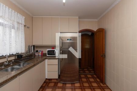 Casa à venda com 430m², 5 quartos e 5 vagasCozinha