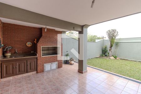 Casa à venda com 430m², 5 quartos e 5 vagasEspaço Gourmet