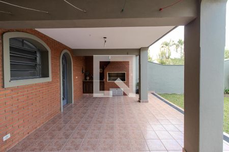 Casa à venda com 430m², 5 quartos e 5 vagasEspaço Gourmet