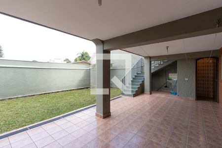 Casa à venda com 430m², 5 quartos e 5 vagasEspaço Gourmet
