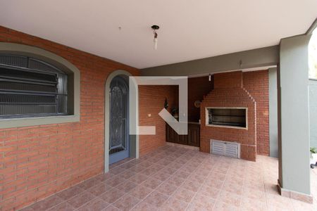 Casa à venda com 430m², 5 quartos e 5 vagasEspaço Gourmet