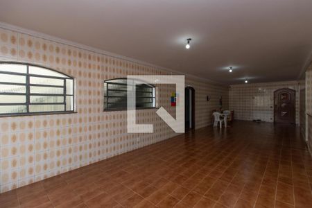 Casa à venda com 430m², 5 quartos e 5 vagasÁrea comum