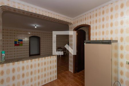 Casa à venda com 430m², 5 quartos e 5 vagasÁrea comum