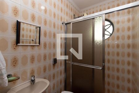 Casa à venda com 430m², 5 quartos e 5 vagasBanheiro de Serviço