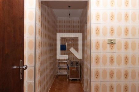 Casa à venda com 430m², 5 quartos e 5 vagasSauna